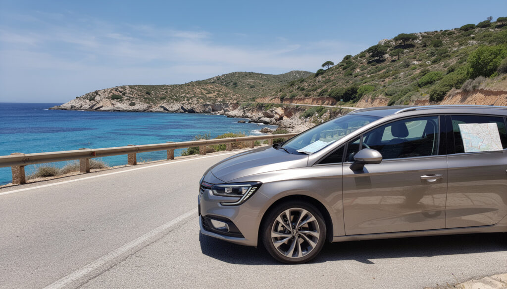 découvrez le guide complet pour louer une voiture en sardaigne : conseils pratiques, astuces, et informations essentielles pour profiter pleinement de votre séjour sur cette île magnifique.