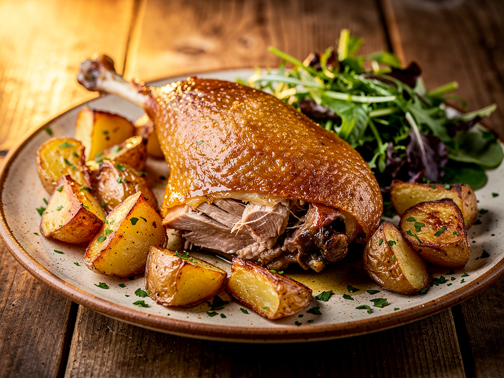 filet de saint pierre