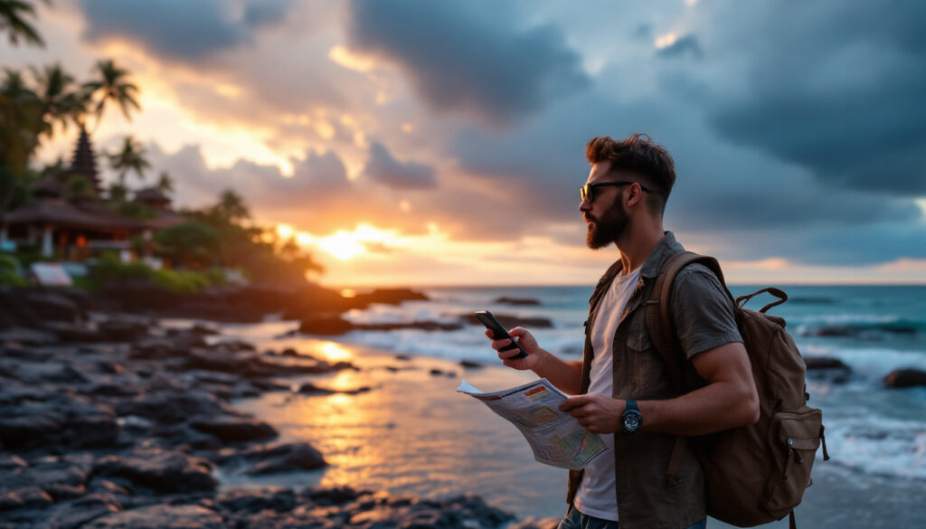 découvrez la réalité des risques à bali et obtenez des conseils pratiques pour voyager en toute sécurité dans ce pays magnifique.