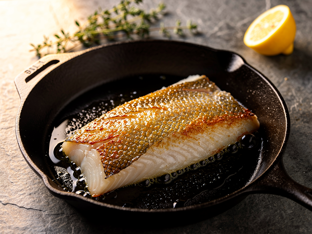 recette black bass