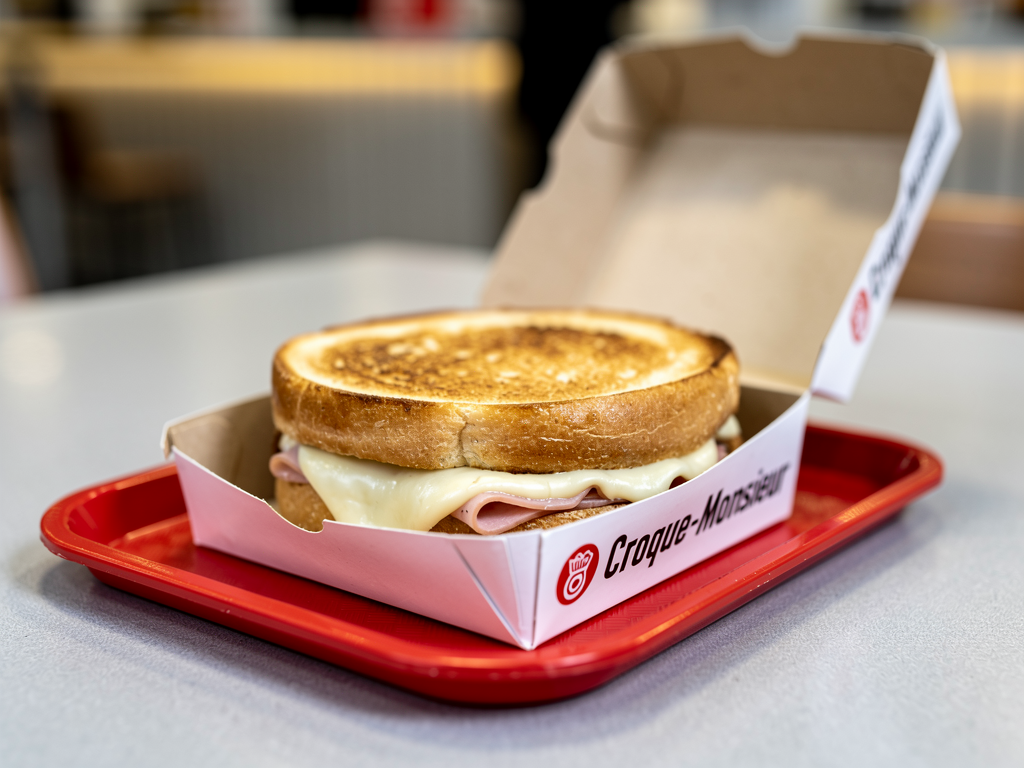prix croque mcdo