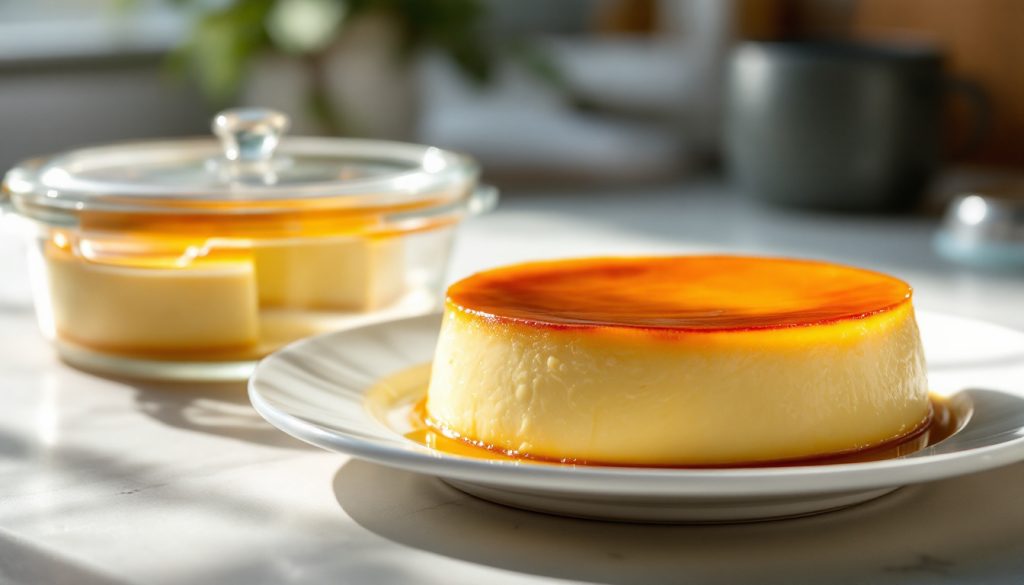 découvrez combien de temps conserver un flan pâtissier et nos conseils pratiques pour le garder frais et délicieux plus longtemps.