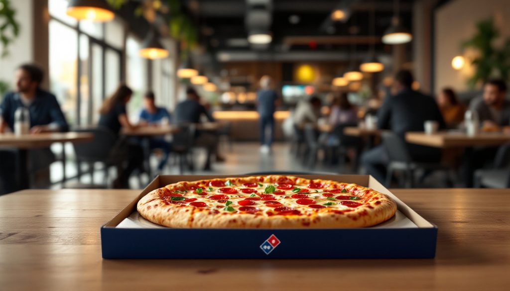découvrez si domino's pizza propose des options halal en 2026 et tout ce qu’il faut savoir sur leurs offres pour répondre à vos attentes alimentaires.