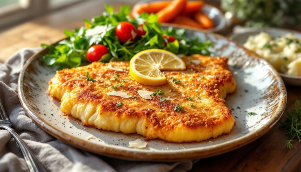 découvrez des idées simples et savoureuses pour accompagner vos escalopes milanaises et transformer vos repas en moments gourmands.