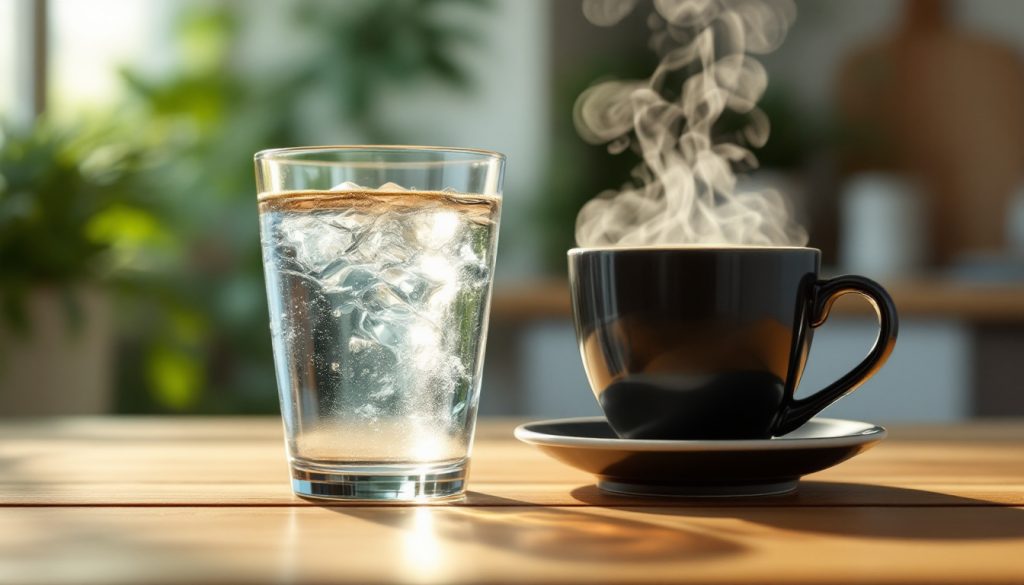 découvrez si le café déshydrate vraiment ou s'il contribue à l'hydratation, avec des explications basées sur la science et des conseils pour bien consommer votre boisson préférée.