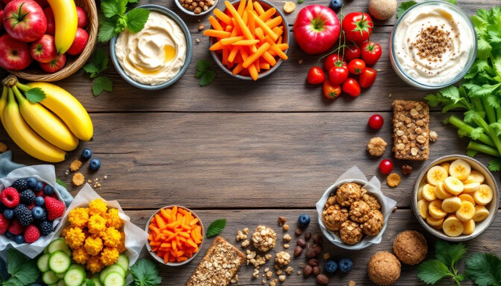 découvrez 15 recettes faciles et rapides pour un goûter healthy, délicieux et adapté à tous les goûts. idéal pour une pause gourmande et équilibrée !
