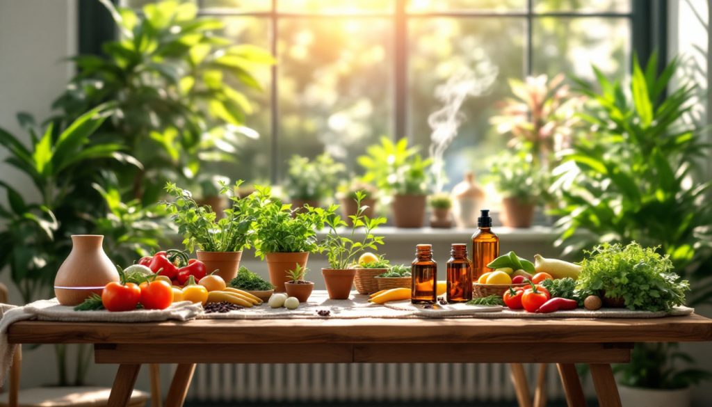 découvrez alternative santé, votre guide des solutions naturelles pour améliorer votre bien-être au quotidien grâce à des conseils simples et efficaces.