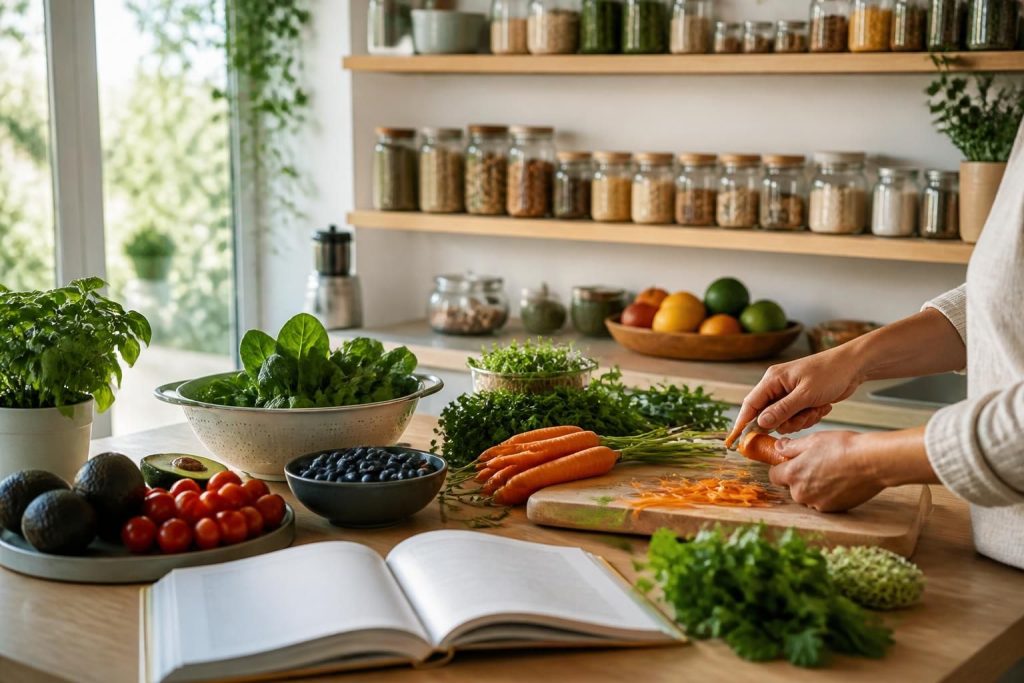 découvrez chez requia nutrition des conseils personnalisés et des recettes savoureuses pour adopter une alimentation saine et équilibrée au quotidien.