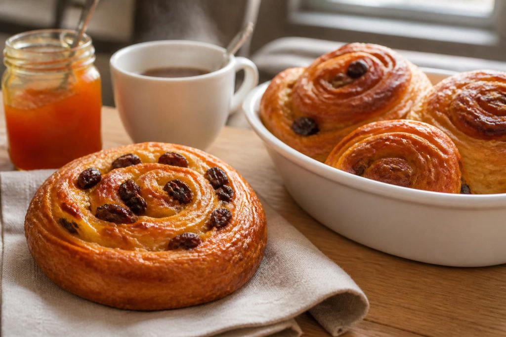 découvrez notre recette facile et rapide pour préparer un délicieux pain aux raisins maison, parfait pour un goûter gourmand en toute simplicité.