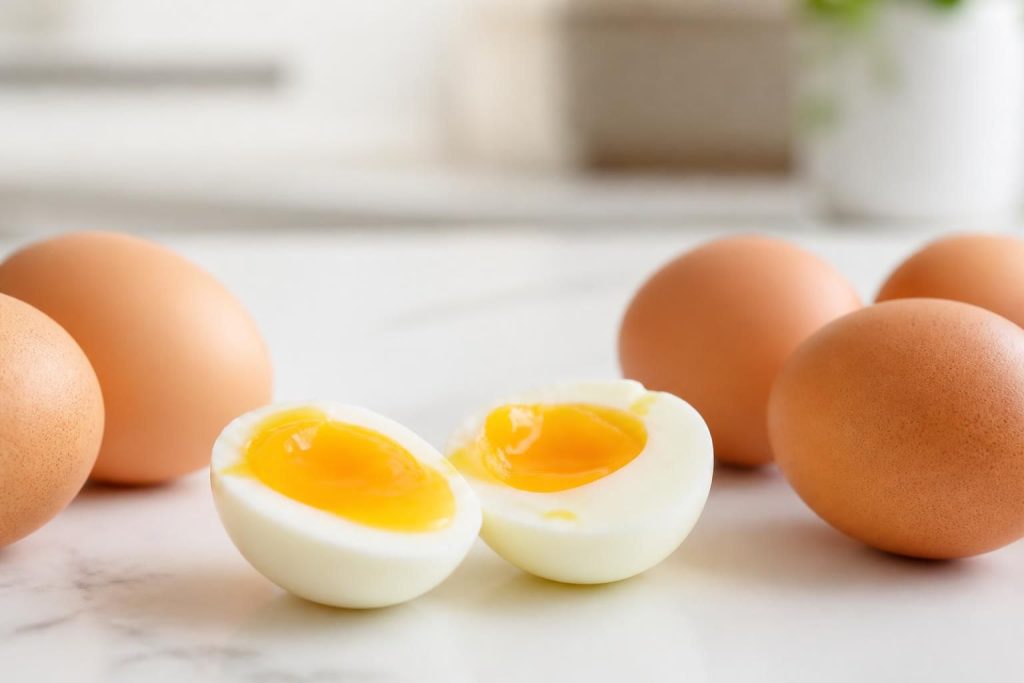 découvrez le poids moyen d'un jaune d'œuf et comment il varie selon la taille des œufs. informations utiles pour vos recettes et calculs nutritionnels.