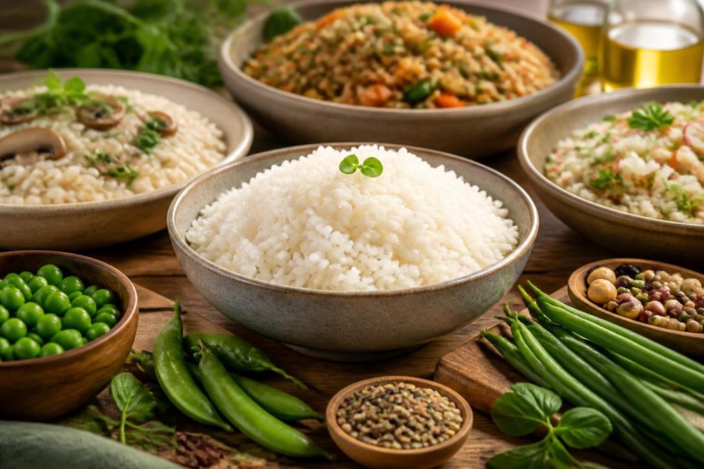 découvrez les bienfaits du pride rice, des recettes savoureuses et des conseils nutritionnels pour intégrer ce riz à votre alimentation saine et équilibrée.
