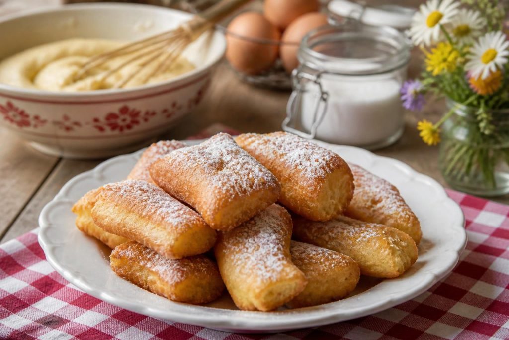 découvrez notre recette authentique des bottereaux nantais, moelleux et croustillants, pour une douceur traditionnelle parfaite à savourer en famille.