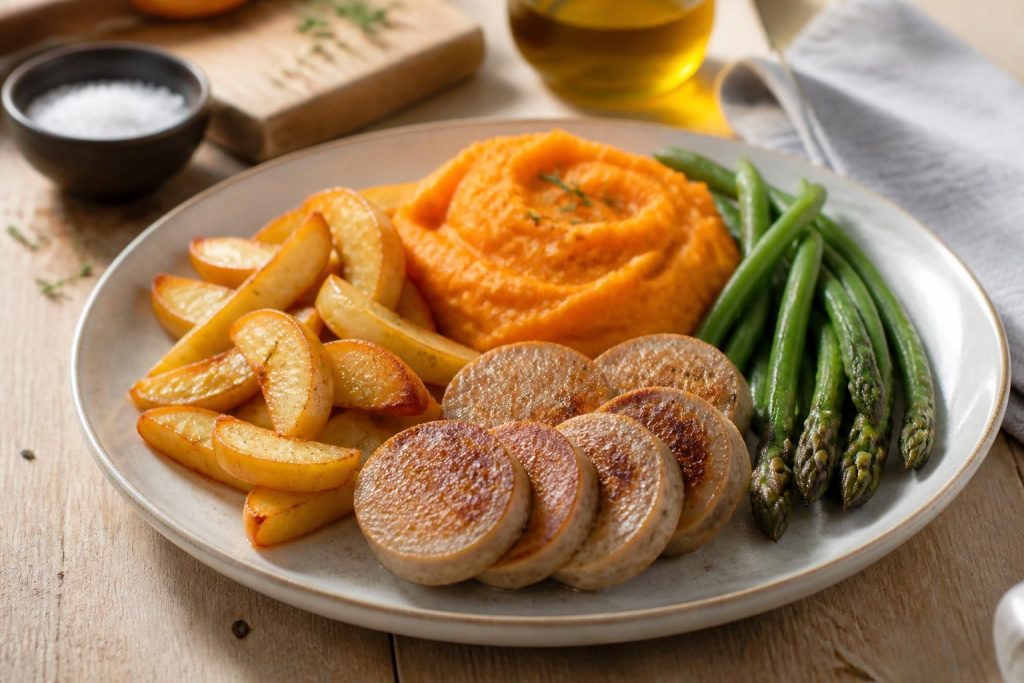découvrez nos idées faciles et savoureuses pour accompagner votre boudin blanc. recettes simples et délicieuses pour sublimer ce plat traditionnel.
