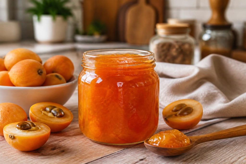 découvrez une recette facile de confiture de nèfles avec des conseils pratiques pour la réussir parfaitement. apprenez à préparer ce délice maison étape par étape.