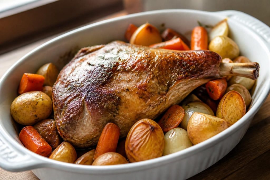 découvrez notre recette facile de souris d’agneau au four, pour une viande fondante et pleine de saveurs. parfaite pour un repas gourmand et convivial.